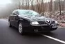 Autíčkář za volantem: Alfa Romeo 166 2.5 V6