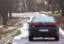Autíčkář za volantem: Alfa Romeo 166 2.5 V6