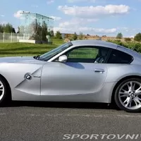 Autíčkář na lovu: Hračky pro trackday