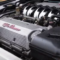 Autíčkář za volantem: Alfa Romeo 166 2.5 V6