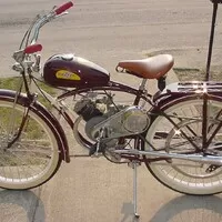 Rebelská auta a motorky Jamese Deana