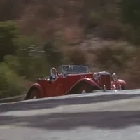 Rebelská auta a motorky Jamese Deana