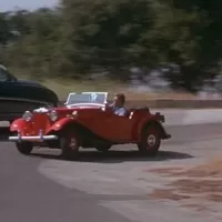 Rebelská auta a motorky Jamese Deana