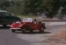 Rebelská auta a motorky Jamese Deana
