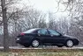 Autíčkář za volantem: Alfa Romeo 166 2.5 V6