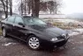 Autíčkář za volantem: Alfa Romeo 166 2.5 V6