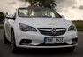 Opel Cascada 2.0 CDTI: Prostá radost ze života