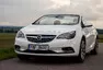 Opel Cascada 2.0 CDTI: Prostá radost ze života