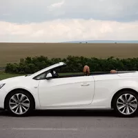 Opel Cascada 2.0 CDTI: Prostá radost ze života