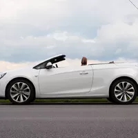 Opel Cascada 2.0 CDTI: Prostá radost ze života