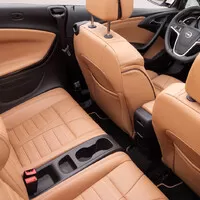 Opel Cascada 2.0 CDTI: Prostá radost ze života