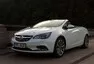 Opel Cascada 2.0 CDTI: Prostá radost ze života