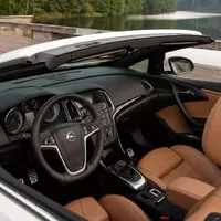Opel Cascada 2.0 CDTI: Prostá radost ze života