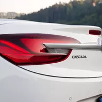 Opel Cascada 2.0 CDTI: Prostá radost ze života