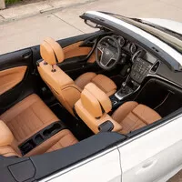 Opel Cascada 2.0 CDTI: Prostá radost ze života
