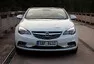 Opel Cascada 2.0 CDTI: Prostá radost ze života