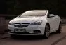 Opel Cascada 2.0 CDTI: Prostá radost ze života