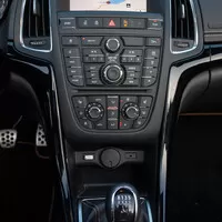 Opel Cascada 2.0 CDTI: Prostá radost ze života