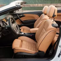 Opel Cascada 2.0 CDTI: Prostá radost ze života