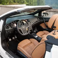 Opel Cascada 2.0 CDTI: Prostá radost ze života