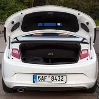 Opel Cascada 2.0 CDTI: Prostá radost ze života