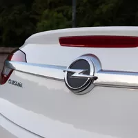 Opel Cascada 2.0 CDTI: Prostá radost ze života