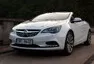 Opel Cascada 2.0 CDTI: Prostá radost ze života