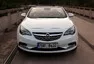 Opel Cascada 2.0 CDTI: Prostá radost ze života
