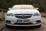 Opel Cascada 2.0 CDTI: Prostá radost ze života