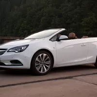 Opel Cascada 2.0 CDTI: Prostá radost ze života