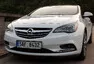 Opel Cascada 2.0 CDTI: Prostá radost ze života