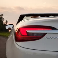 Opel Cascada 2.0 CDTI: Prostá radost ze života