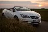 Opel Cascada 2.0 CDTI: Prostá radost ze života
