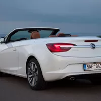 Opel Cascada 2.0 CDTI: Prostá radost ze života