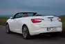 Opel Cascada 2.0 CDTI: Prostá radost ze života