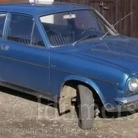 Morris Marina: Piáno není v ceně