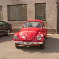 Kafe a Káry v Gastownu – šťastná třináctka