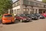 Kafe a Káry v Gastownu – šťastná třináctka