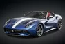 Ferrari oslaví 70.narozeniny 350 unikátními auty