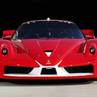 Ferrari oslaví 70.narozeniny 350 unikátními auty