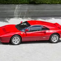 Ferrari oslaví 70.narozeniny 350 unikátními auty