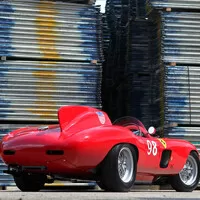 Ferrari oslaví 70.narozeniny 350 unikátními auty