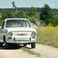 Fiat 850 (1969): Rodinné stříbro
