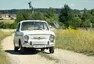 Fiat 850 (1969): Rodinné stříbro