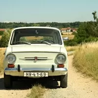 Fiat 850 (1969): Rodinné stříbro