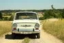 Fiat 850 (1969): Rodinné stříbro