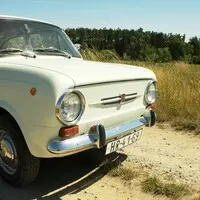 Fiat 850 (1969): Rodinné stříbro