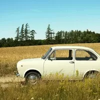 Fiat 850 (1969): Rodinné stříbro
