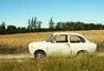 Fiat 850 (1969): Rodinné stříbro