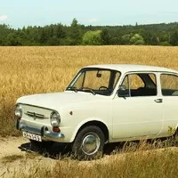 Fiat 850 (1969): Rodinné stříbro